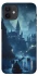 Чехол на Apple iPhone 12 (6.1") Harry Potter v10 фото 1 из 1