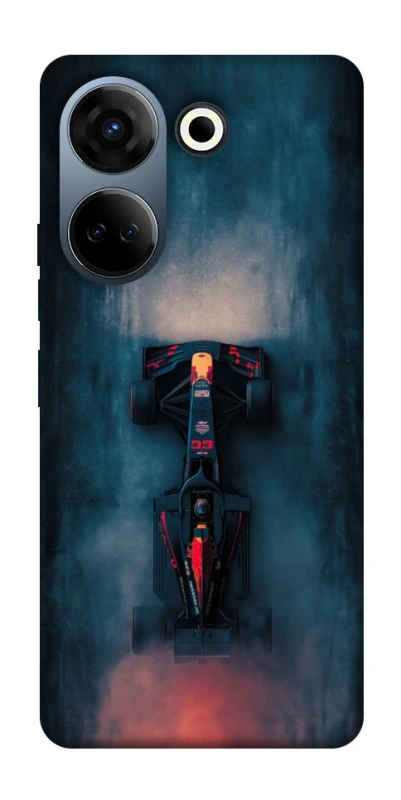Чохол на TECNO Camon 20 Pro (CK7n) F-1 ver.2 фото 1 з 1