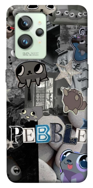 Чохол на Realme GT2 Pebble фото 1 з 1