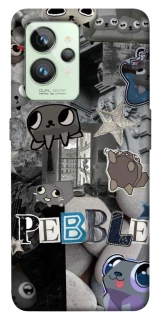 Чохол на Realme GT2 Pebble фото 1 з 1