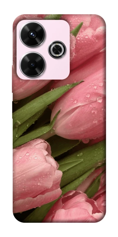 Чехол на Xiaomi Poco M6 4G Beauty фото 1 из 1