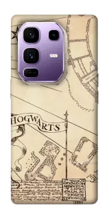 Чохол на Infinix Note 50 Pro+ Harry Potter V17 фото 1 з 1