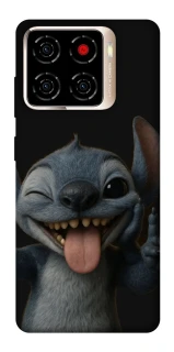 Чехол на ZTE Blade A56 Stitch фото 1 из 1