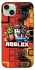 Чохол на Apple iPhone 15 Plus (6.7") Roblox aesthetics ver.8 фото 1 з 1