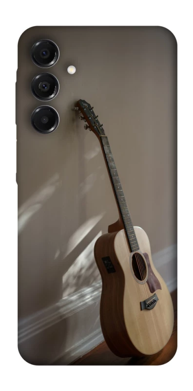 Чохол на Samsung Galaxy A17 4G/5G Гітара фото 1 з 1