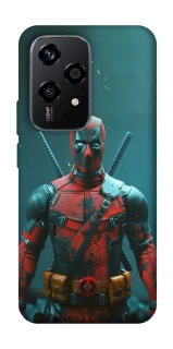 Чохол на Honor 200 Lite Deadpool v3 фото 1 з 1