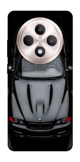 Чехол на Oppo Reno 12 F 4G/5G BMW V12 фото 1 из 1