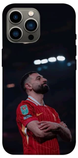 Чехол на Apple iPhone 12 Pro Max (6.7") Mohamed Salah V2 фото 1 из 1