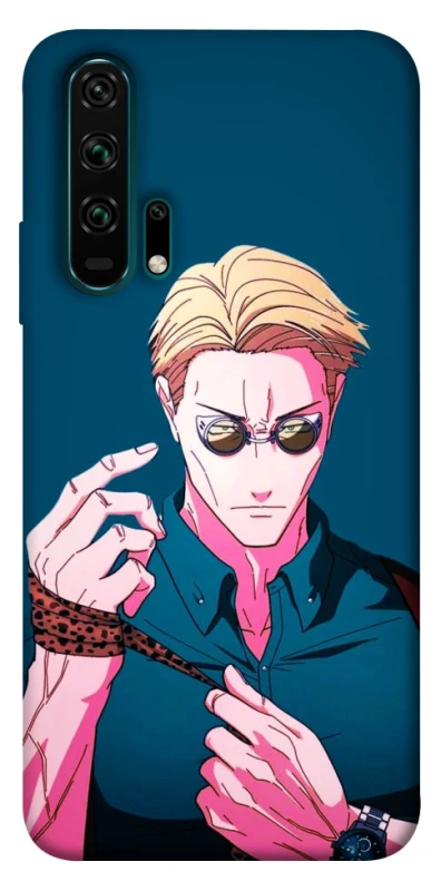 Чехол на Huawei Honor 20 Pro Nanami фото 1 из 1