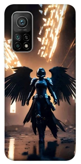Чохол на Xiaomi Mi 10T Cyber Angel фото 1 з 1