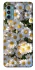 Чехол на Motorola Moto G60 Поле ромашек фото 1 из 1