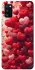 Чохол на Samsung Galaxy A41 Many hearts фото 1 з 1