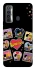 Чохол на TECNO Camon 17 Love is ver.2 фото 1 з 1