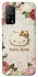 Чехол на Xiaomi Mi 10T Hello Kitty фото 1 из 1