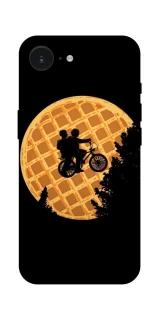 Чохол на Apple iPhone 17e (6.1") Stranger Things ver.33 фото 1 з 1