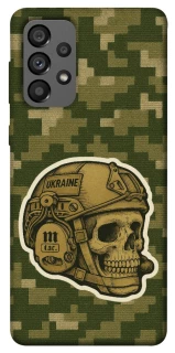 Чохол на Samsung Galaxy A73 5G Cranium фото 1 з 1
