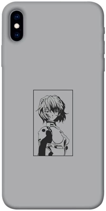 Чохол на Apple iPhone X (5.8") Anime v6 фото 1 з 1