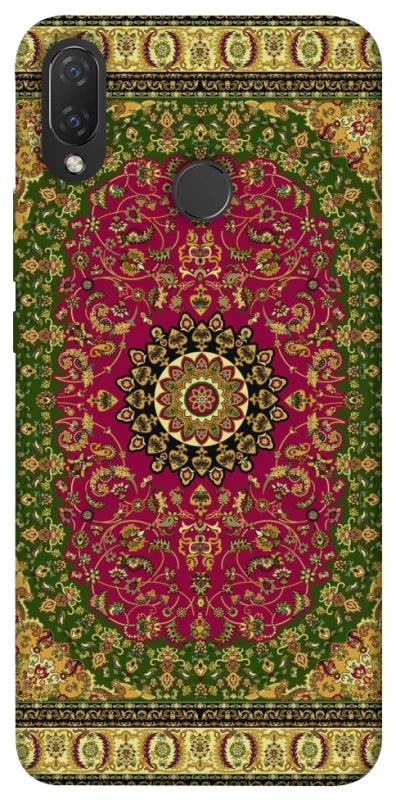 Чохол на Huawei P Smart+ (nova 3i) Килим v13 фото 1 з 1