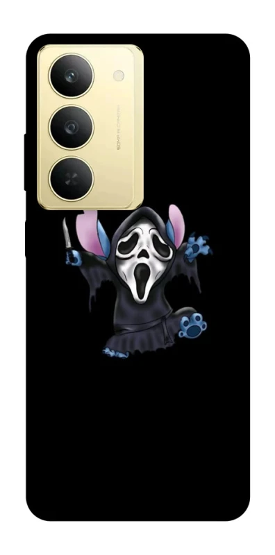 Чохол на Realme 14x Halloween Stitch ver.2 фото 1 з 1