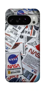Чехол на Google Pixel 10 Pro NASA ver.4 фото 1 из 1