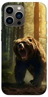 Чехол на Apple iPhone 12 Pro Max (6.7") Bear V3 фото 1 из 1