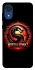 Чохол на Samsung Galaxy A03 Core Mortal Kombat Dragon фото 1 з 1