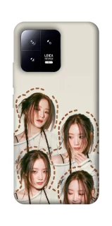 Чехол на Xiaomi 13 Shuhua - (G)I-DLE фото 1 из 1