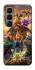 Чехол на Infinix Hot 60 Pro+ Pokemon фото 1 из 1