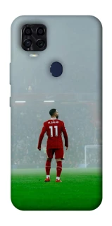 Чехол на ZTE Blade v2020 Mohamed Salah фото 1 из 1