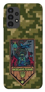 Чохол на Samsung Galaxy A13 4G Київський режим фото 1 з 1