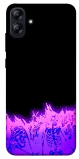 Чохол на Samsung Galaxy A04e Funny moments фото 1 з 1