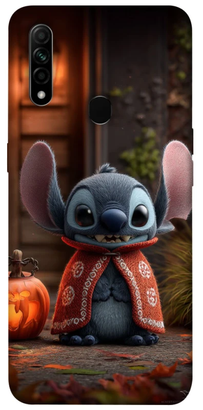 Чохол на Oppo A31 Stitch ver.14 фото 1 з 1