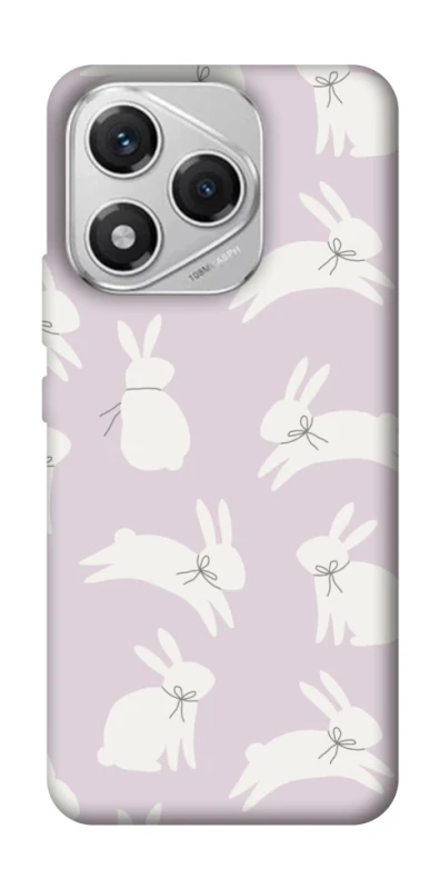 Чехол на Honor 400 Lite Bunny Kisses фото 1 из 1