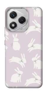 Чохол на Honor 400 Lite Bunny Kisses фото 1 з 1