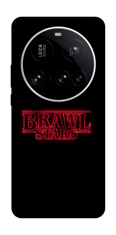 Чохол на Xiaomi 15 Ultra Brawl Stars ver.12 фото 1 з 1