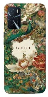 Чехол на Oppo A16s / A16 Gucci ver.4 фото 1 из 1