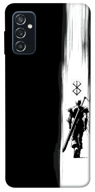 Чохол на Samsung Galaxy M52 Berserk way фото 1 з 1