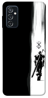 Чохол на Samsung Galaxy M52 Berserk way фото 1 з 1