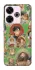 Чохол на Xiaomi Poco M6 4G Harry Potter v27 фото 1 з 1