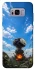 Чохол на Samsung G955 Galaxy S8 Plus Moscow never sleeps ver.6 фото 1 з 1