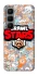 Чохол на Infinix Hot 60 Pro+ Brawl Stars ver.15 фото 1 з 1