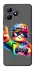 Чохол на Realme Note 50 5G Roblox Gamer Peace фото 1 з 1
