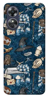 Чехол на Oppo A17 Harry Potter V20 фото 1 из 1