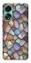 Чохол на Oppo A78 4G Nature Mosaic ver.1 фото 1 з 1