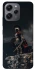 Чехол на Xiaomi Redmi 12 Roman warrior фото 1 из 1