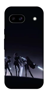 Чехол на Google Pixel 8a K-Pop Demon Hunters ver.1 фото 1 из 1