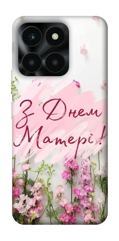 Чохол на Huawei Honor X6a Mother's Day ver.3 фото 1 з 1