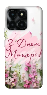 Чехол на Huawei Honor X6a Mother's Day ver.3 фото 1 из 1