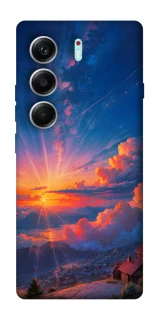 Чохол на Tecno Camon 40 Pro On top фото 1 з 1
