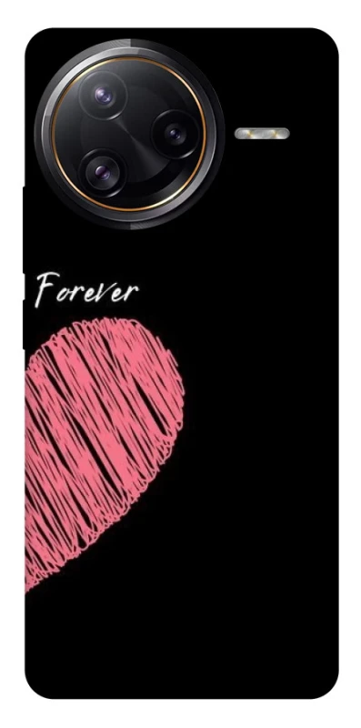 Чохол на Xiaomi Poco F7 Ultra Pair romantic theme ver.10 фото 1 з 1